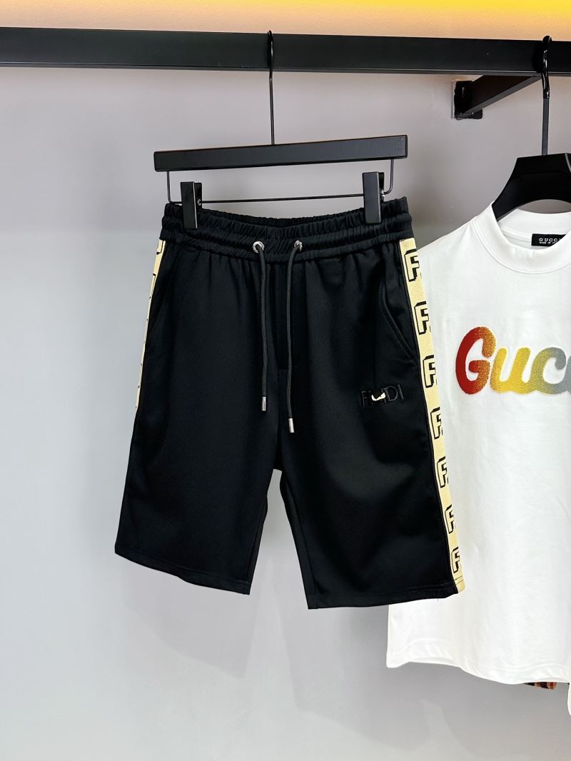 Fendi Short Pants